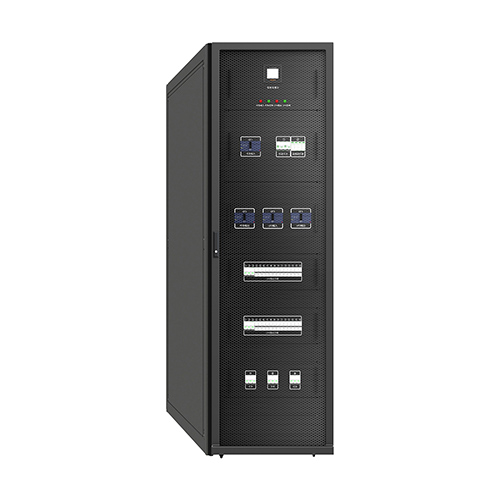 RPP交、直流列頭柜